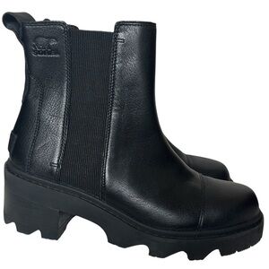 SOREL Joan Now Chealsea Boot Size 10